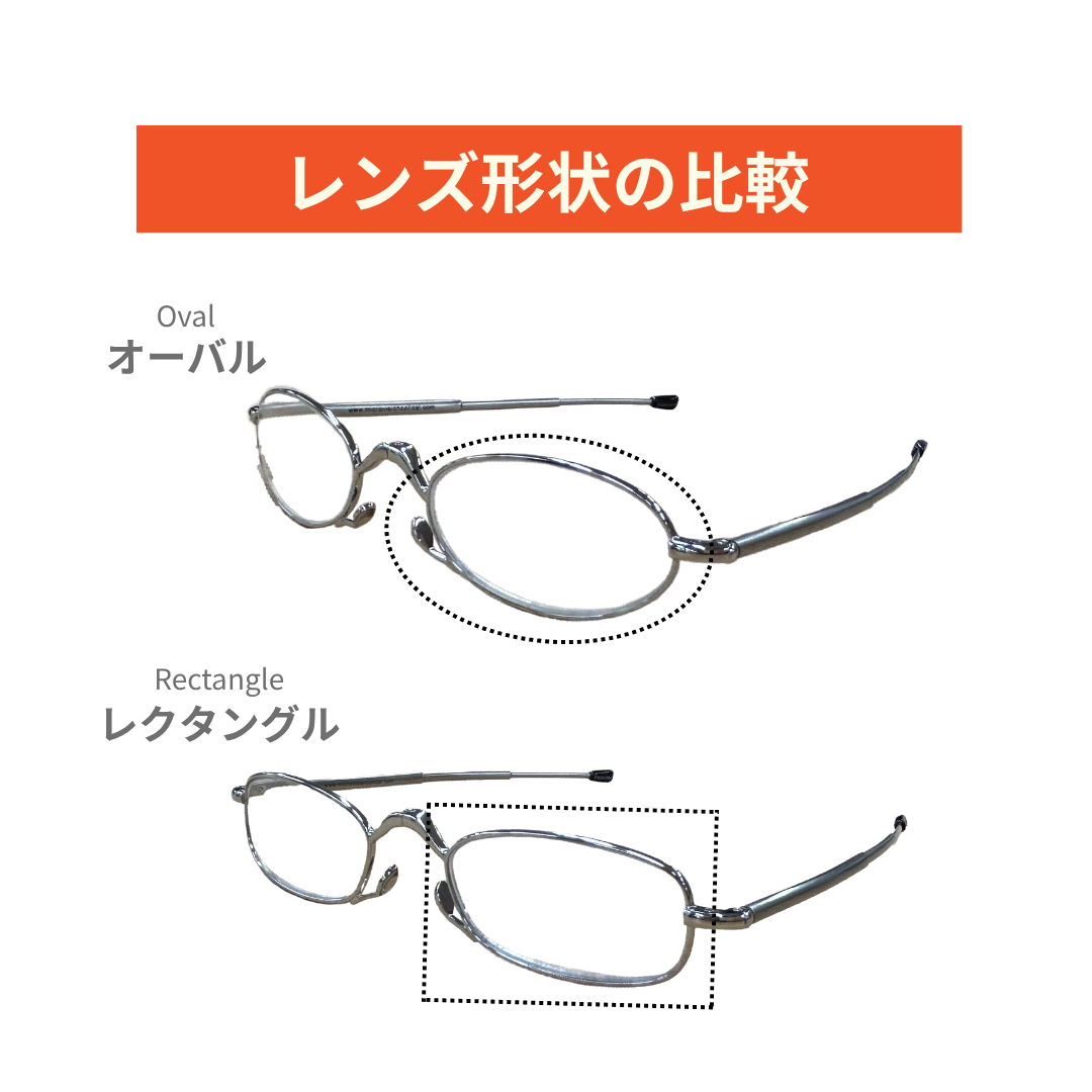 Classicルーペ