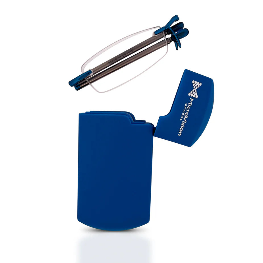 Executiveルーペ(プルー)