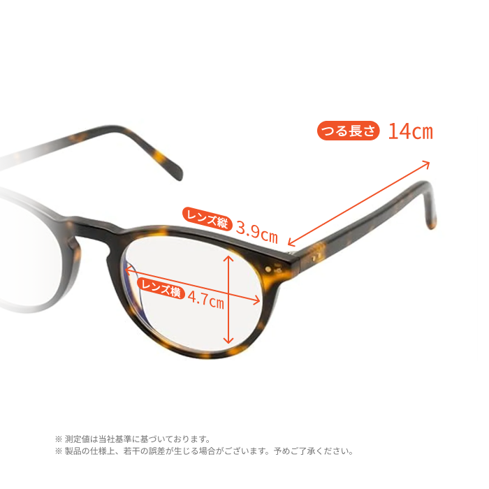 Futuraルーペ・3本セット